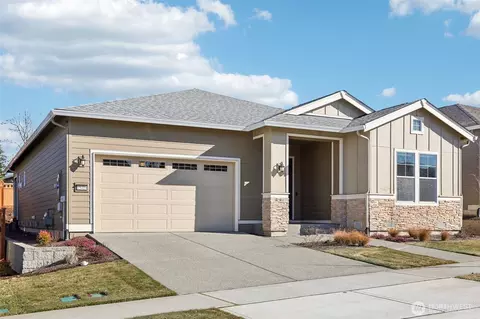 15419 174th Avenue Ct E, Bonney Lake, WA 98391