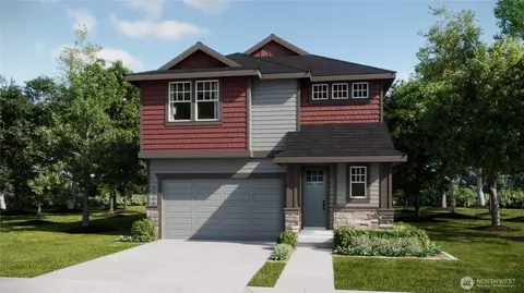 321 182nd Pl SE, Bothell, WA 98012