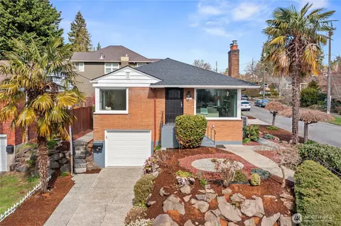 4324 NE 65th St, Seattle, WA 98115