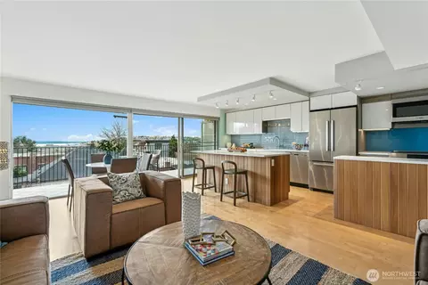 505 Belmont Ave E #306, Seattle, WA 98102