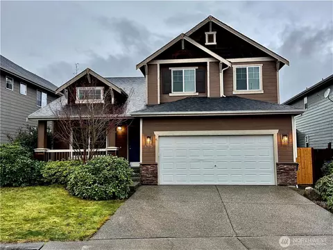6916 84th Ave NE, Marysville, WA 98270
