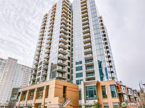 10610 NE 9th Pl #1604, Bellevue, WA 98004