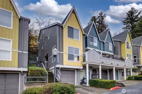 1533 Cherrylane Pl S #1533, Seattle, WA 98144