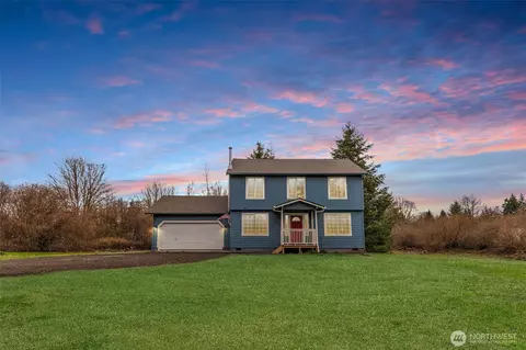 15202 Lawrence Lake Rd SE, Yelm, WA 98597