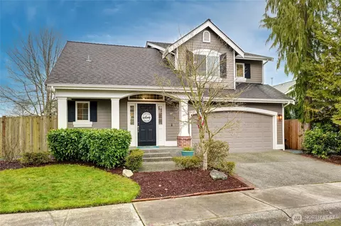 27921 NE 149th Ct, Duvall, WA 98019