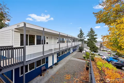 1953 S I St #1, Tacoma, WA 98405