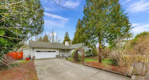 8175 Skeena Way, Blaine, WA 98230