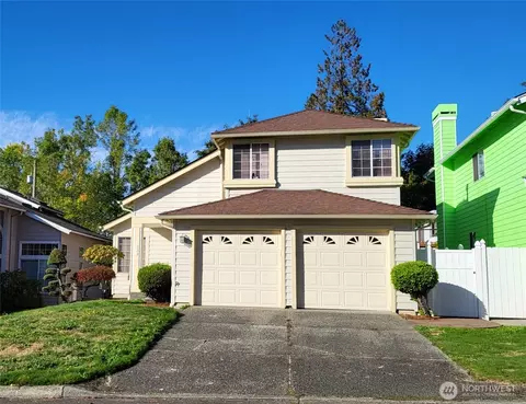 636 S 32nd Pl, Renton, WA 98055