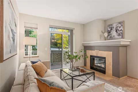 Living - 15300 112th Ave NE #C208, Bothell, WA 98011 photo 2 of 3
