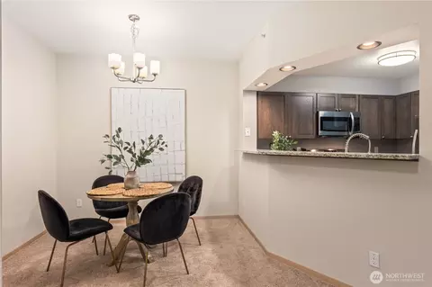 Dining - 15300 112th Ave NE #C208, Bothell, WA 98011 photo 1 of 2