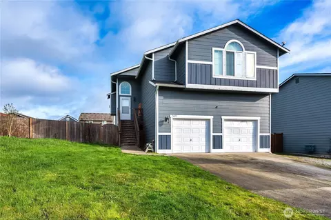 7017 277th Pl NW, Stanwood, WA 98292
