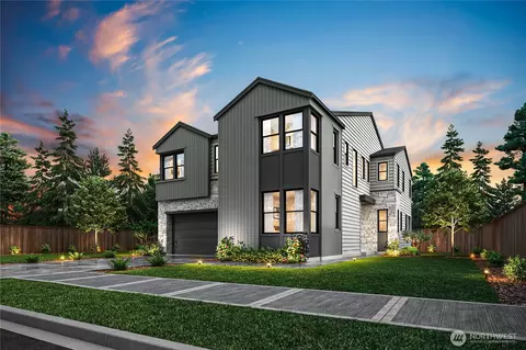 13822 SE 85th St #38, Newcastle, WA 98059