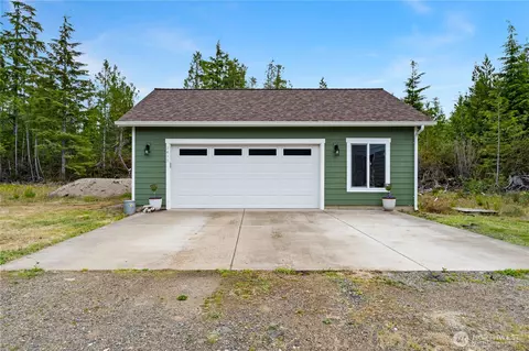 Exterior - 2415 Ocean Beach Rd, Copalis Crossing, WA 98536 photo 6 of 6