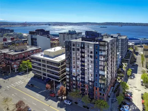 2721 1st Ave #507, Seattle, WA 98121