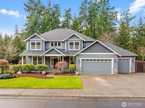 10618 65th Ave NW, Gig Harbor, WA 98332