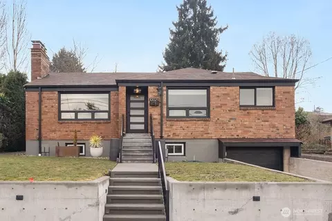 10029 9th Ave NW, Seattle, WA 98177