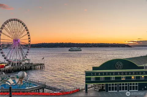 1425 Western Ave #T108, Seattle, WA 98101