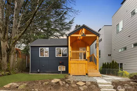 7785 Highland Park Way SW, Seattle, WA 98106