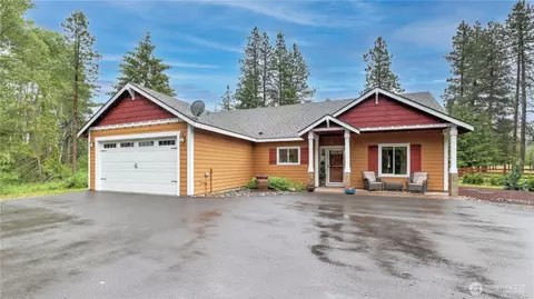 941 Old Cedars Rd, Cle Elum, WA 98922