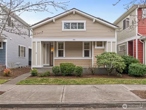 4156 Edgewater Blvd NE, Lacey, WA 98516