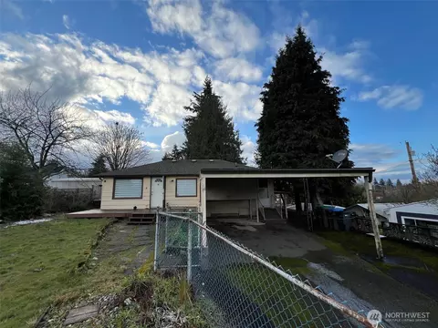 1115 Veneta Ave, Bremerton, WA 98337