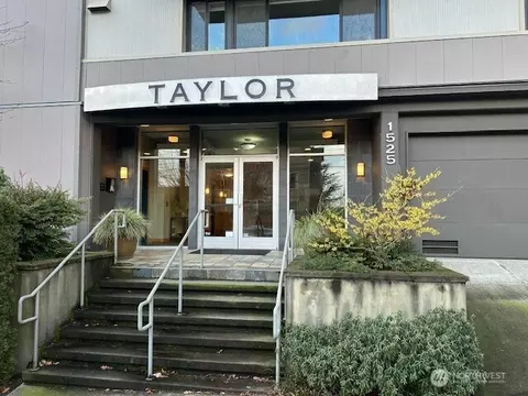 1525 Taylor Ave N #403, Seattle, WA 98109