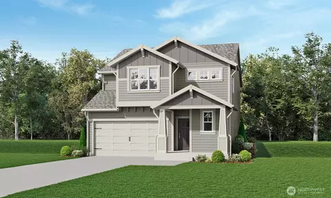 9443 Chief Leschi St SE #3, Yelm, WA 98597
