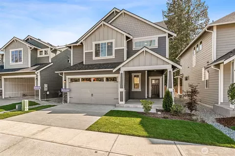 9438 Chief Leschi St SE #27, Yelm, WA 98597