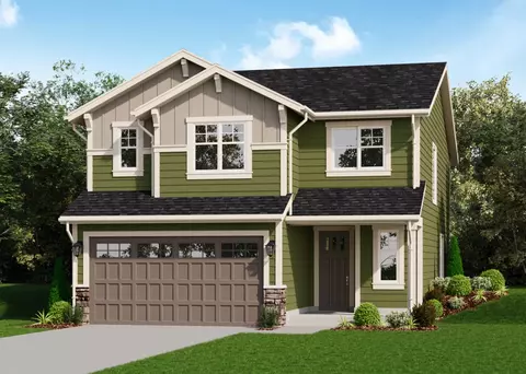 9450 Chief Leschi St SE #29, Yelm, WA 98597