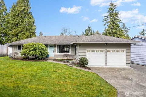 9228 NE 191st, Bothell, WA 98011