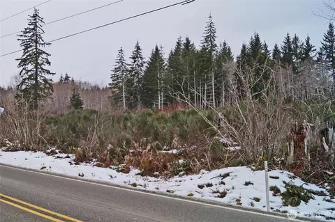 4 W Highland Rd, Shelton, WA 98584