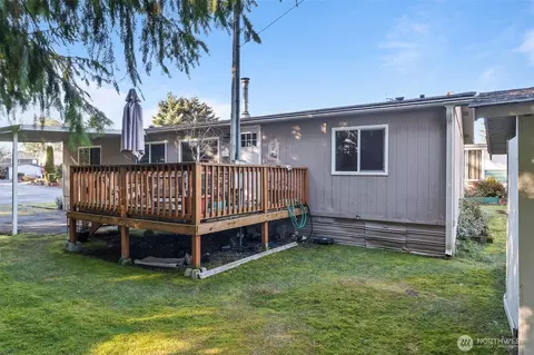 7300 32nd Ave NE #33, Olympia, WA 98516