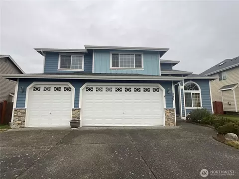 844 NW Scenic Vis, Oak Harbor, WA 98277