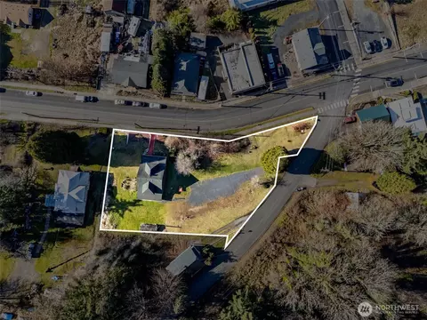 216 SE 1st St, Winlock, WA 98596 photo 38
