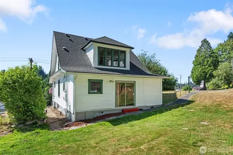 216 SE 1st St, Winlock, WA 98596 photo 29