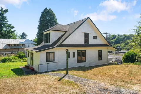 216 SE 1st St, Winlock, WA 98596 photo 30