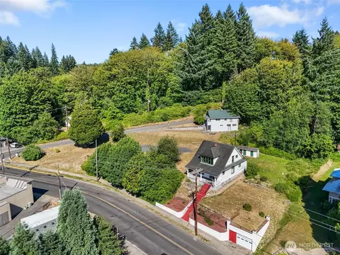 216 SE 1st St, Winlock, WA 98596 photo 34