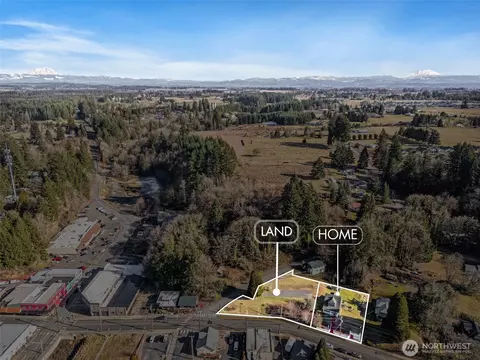 216 SE 1st St, Winlock, WA 98596 photo 35
