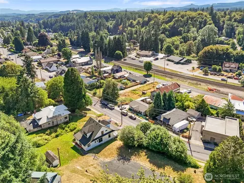 216 SE 1st St, Winlock, WA 98596 photo 36