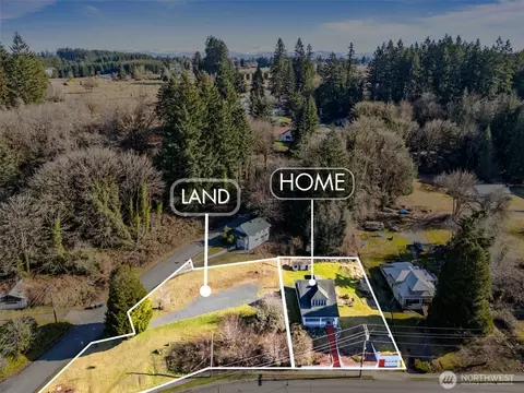 216 SE 1st St, Winlock, WA 98596 photo 2