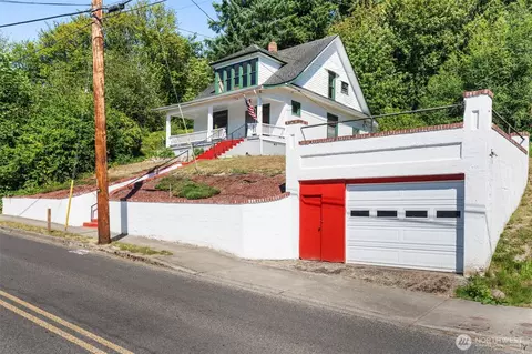 216 SE 1st St, Winlock, WA 98596 photo 3