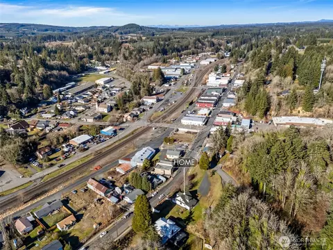 216 SE 1st St, Winlock, WA 98596 photo 40