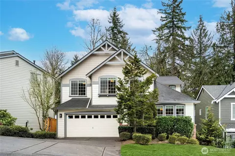16197 SE 66 St, Bellevue, WA 98006