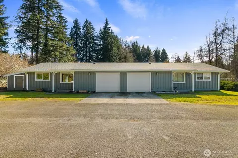 5424 Schoth St SW, Tumwater, WA 98512