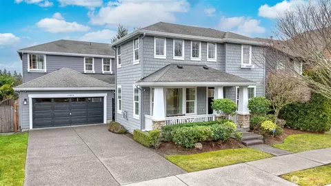 13809 SE 87th St, Newcastle, WA 98059