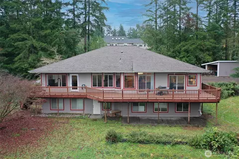 Undisclosed, Poulsbo, WA 98370
