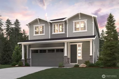 8127 51st St NE #24, Marysville, WA 98270