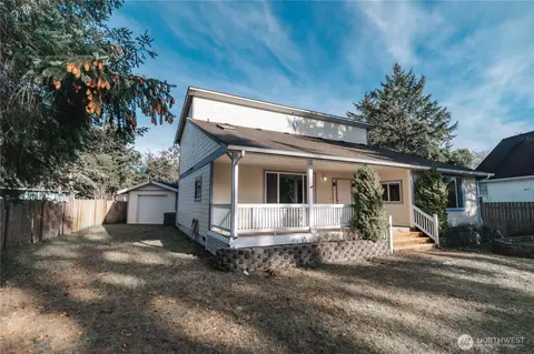 136 Hydrus Ct SW, Ocean Shores, WA 98569