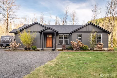 8679 Spirit Lake Hwy, Toutle, WA 98649