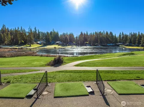 View/Area - 470 E Soderberg Rd, Allyn, WA 98524 photo 6 of 8